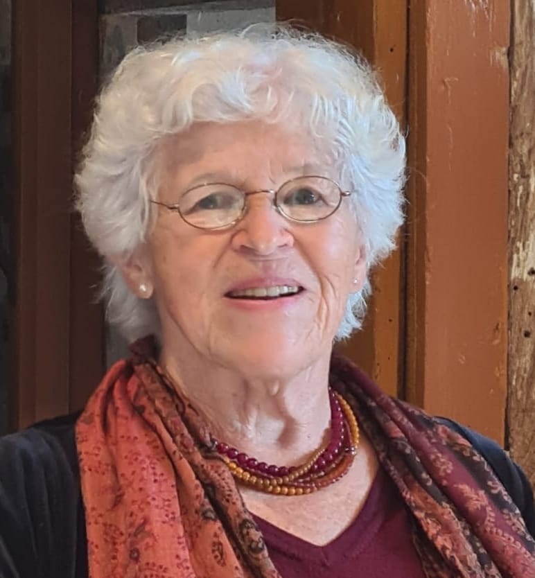 Astrid Wesserling, Schriftführerin